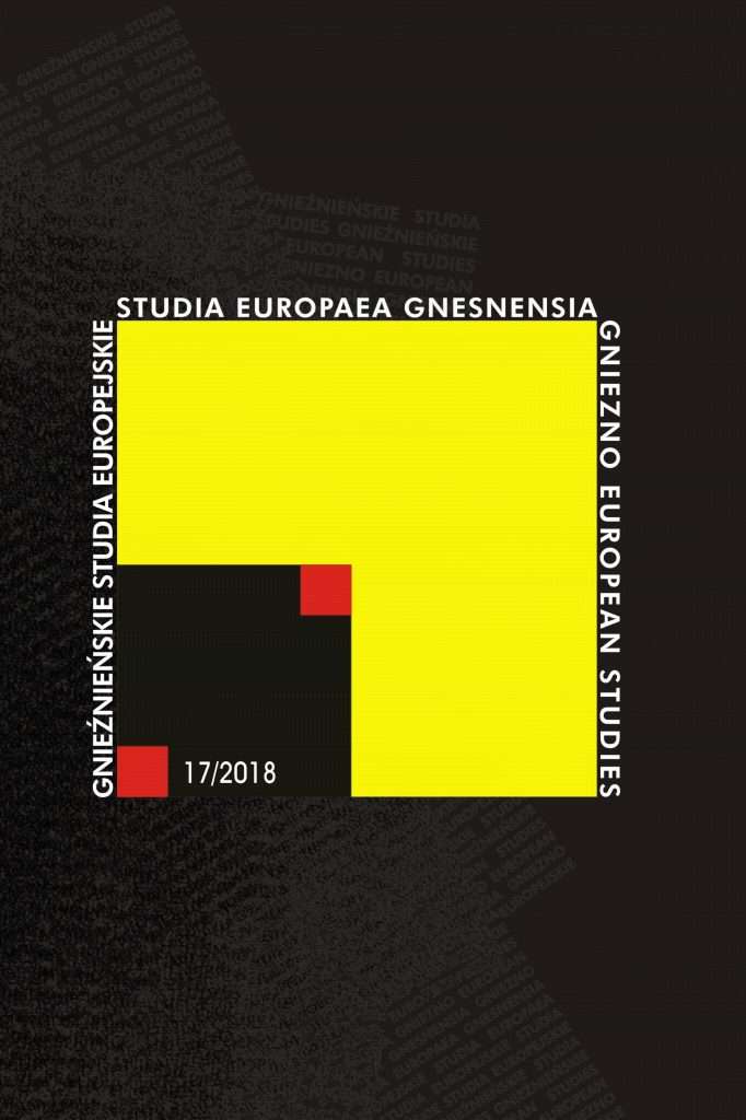Aktualności Instytut Kultury Europejskiej Uam W Gnieźnie