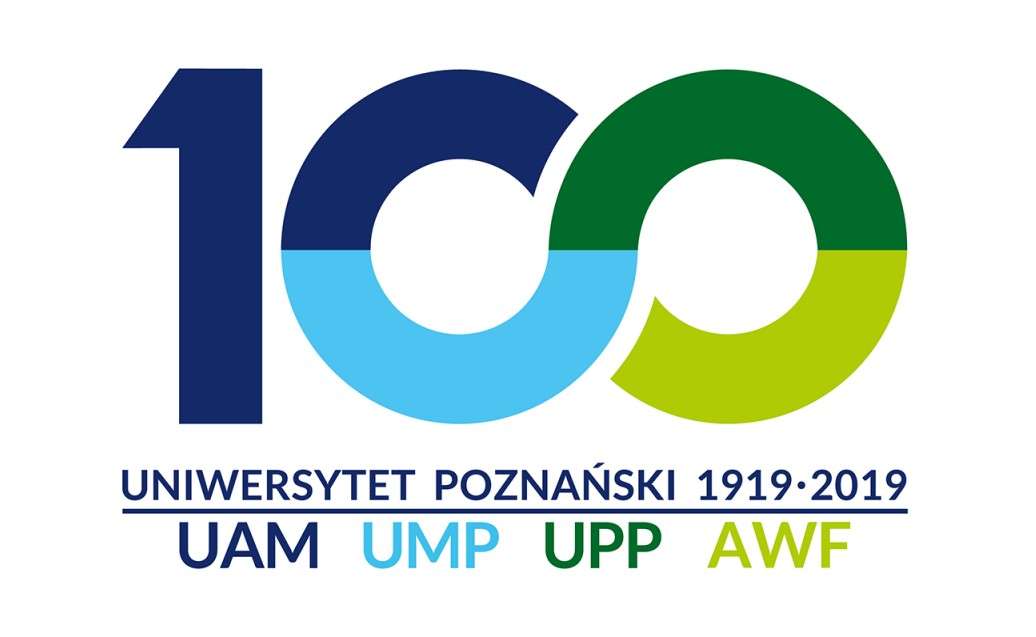 100-lecie UAM w IKE
