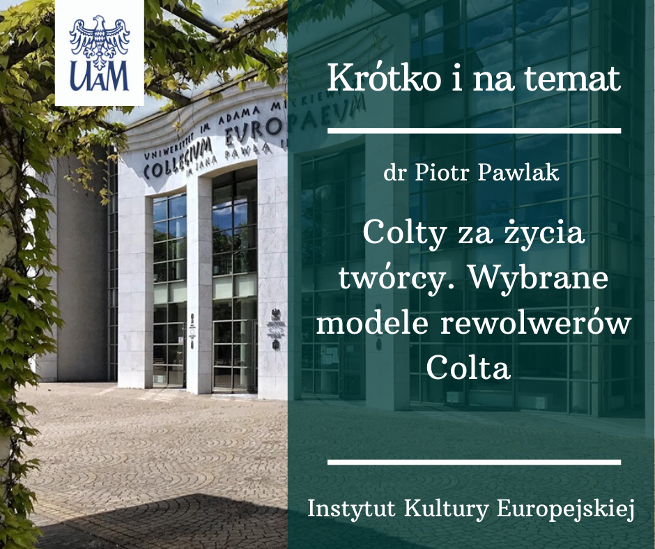 Krótko i na temat #2 dr Piotr Pawlak – 12 czerwca 2020