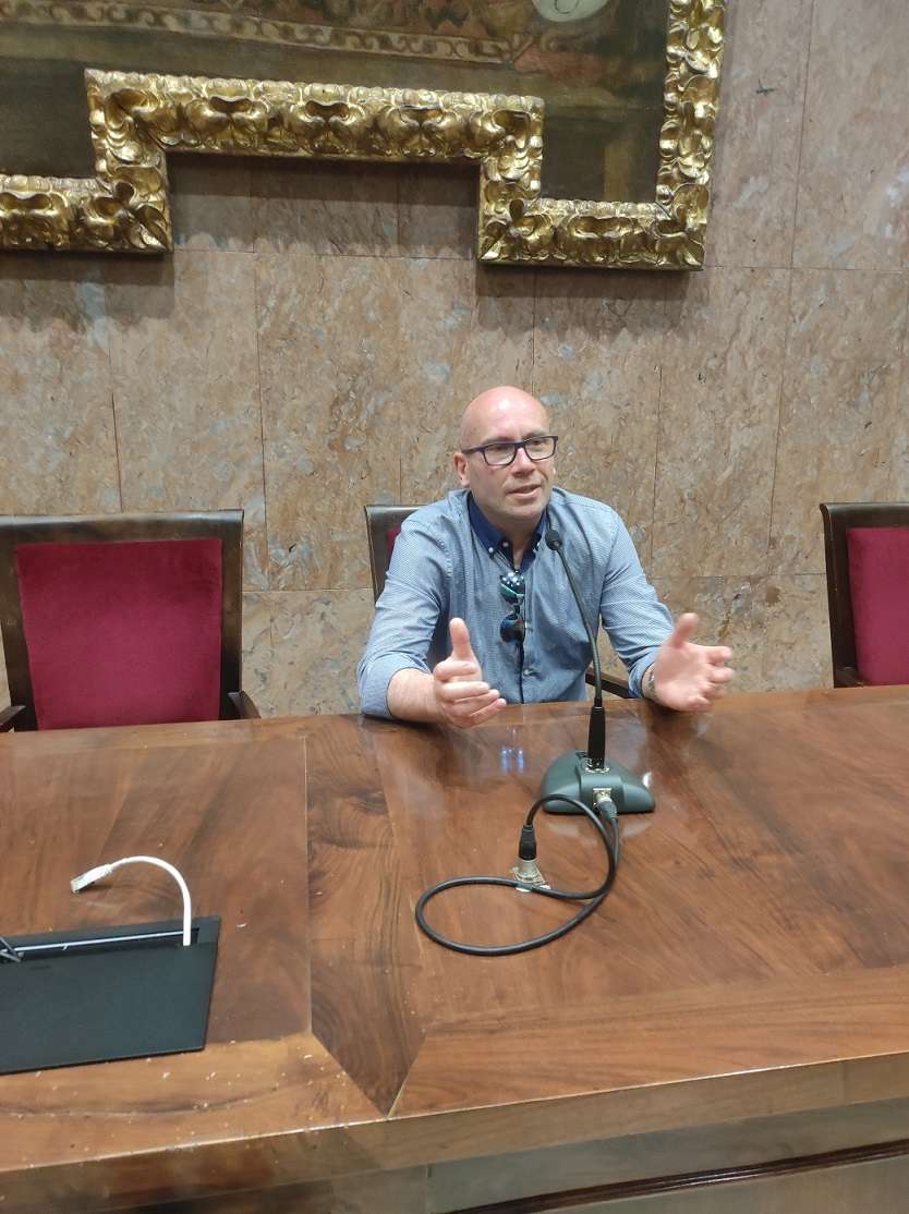 Wywiad prof. UAM dr. hab. Filipa Kubiaczyka dla portalu FC Barca.com