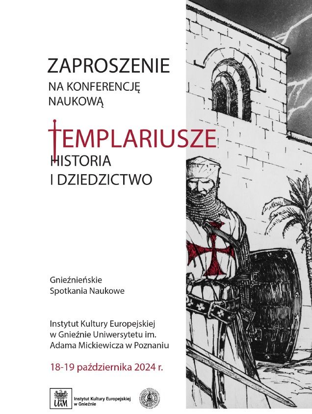 Templariusze. Historia i dziedzictwo